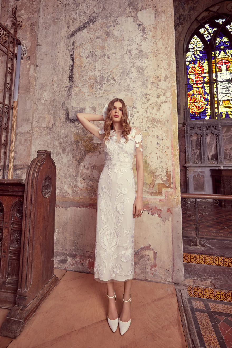 Carys Dress Featured Image