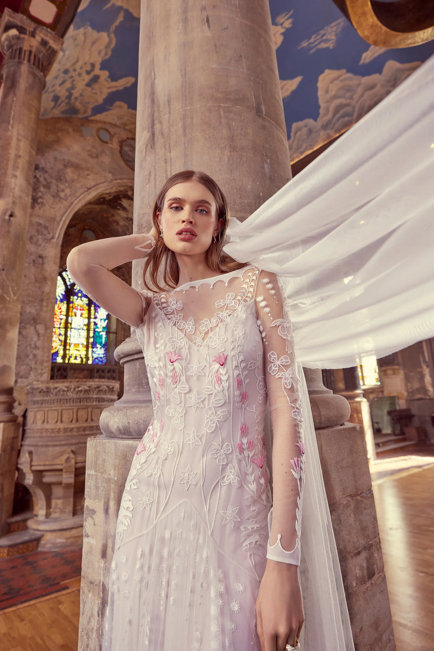 Hadleigh Dress