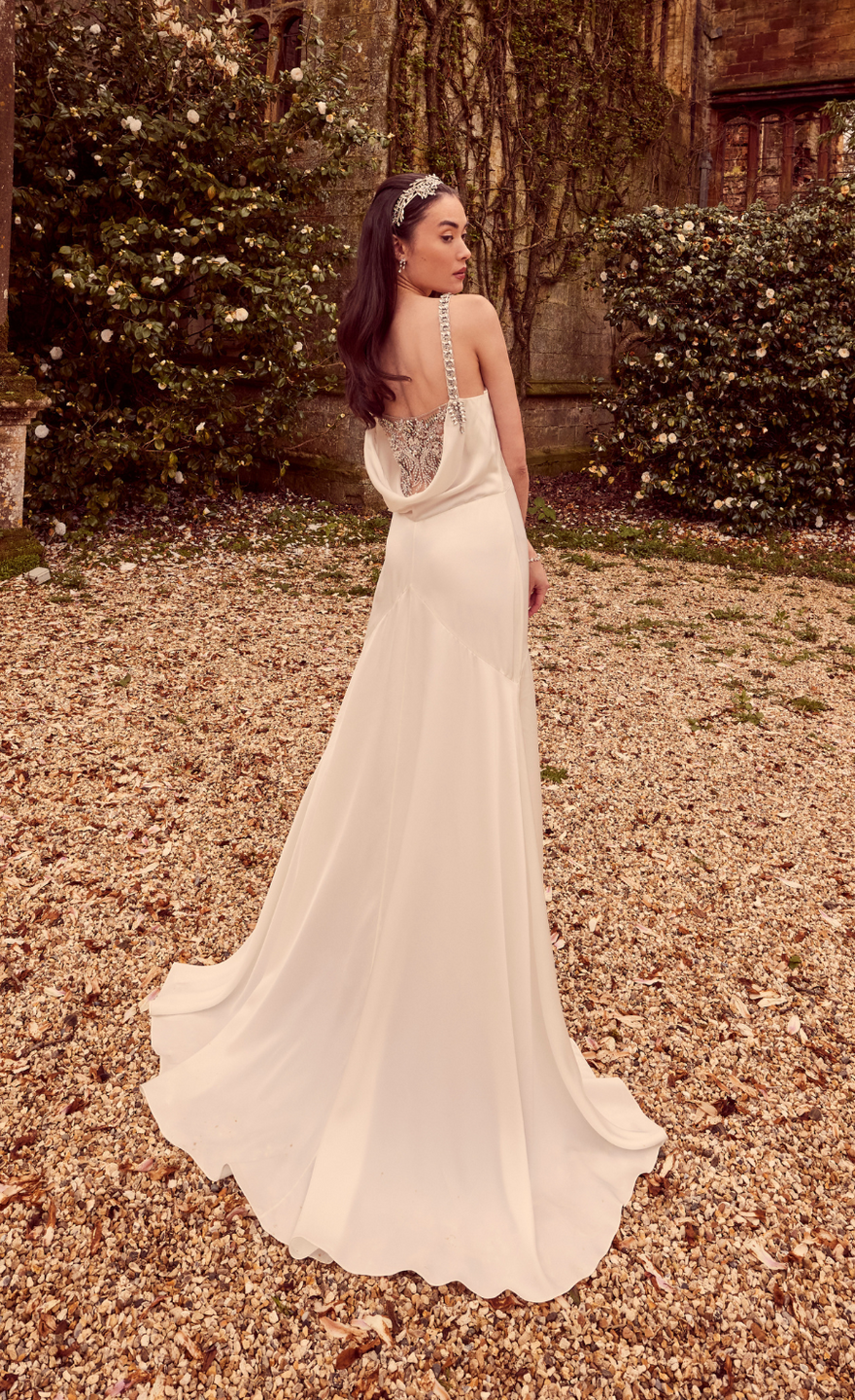 Kezia Dress