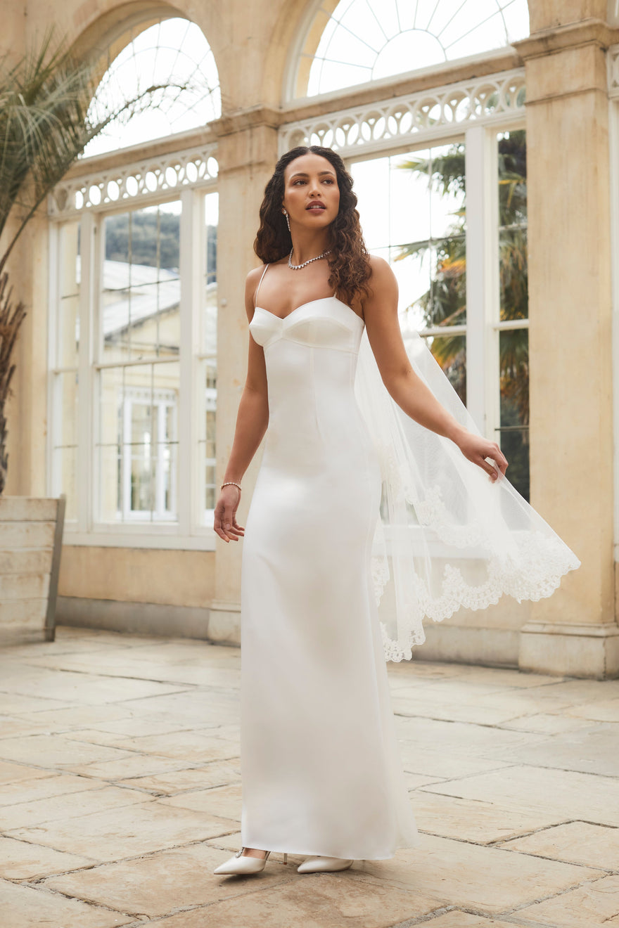 Jada Slip Dress