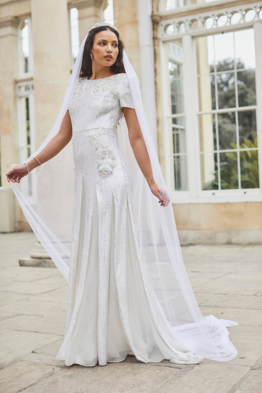 Porta Gown