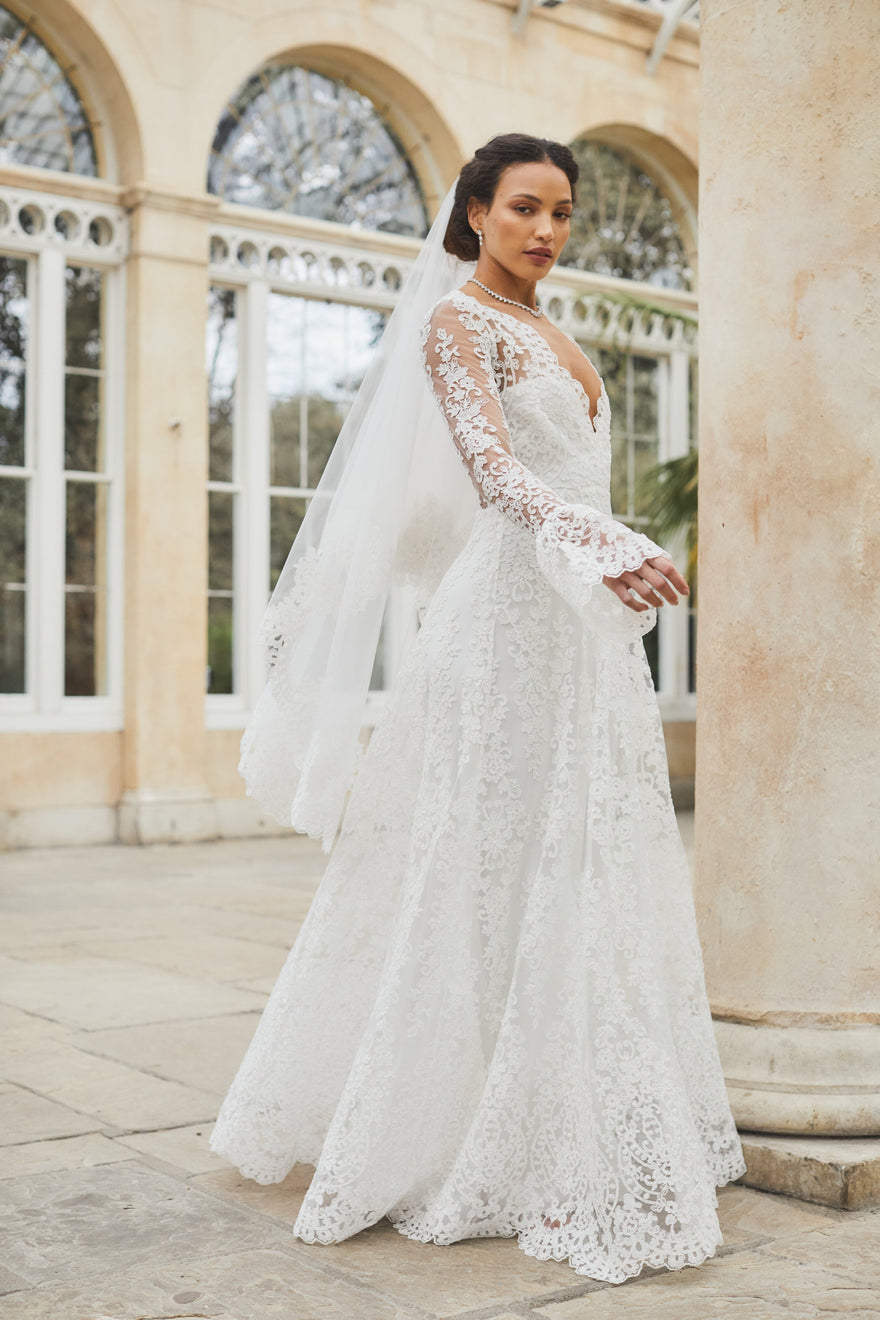 Monica Gown
