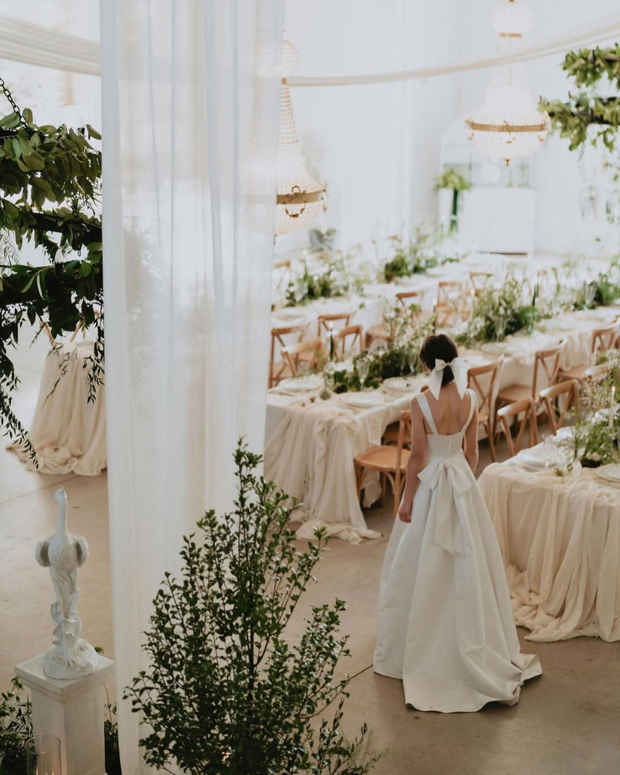 Dresses for the Mother of the Bride
