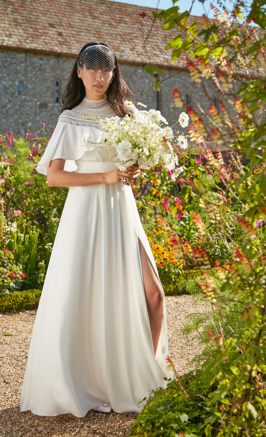Sienna Dress