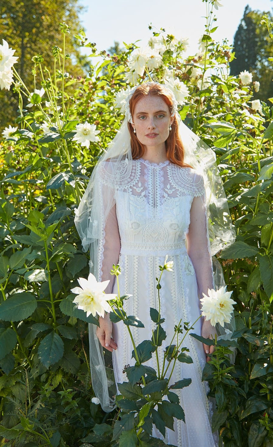 Beatrix Dress