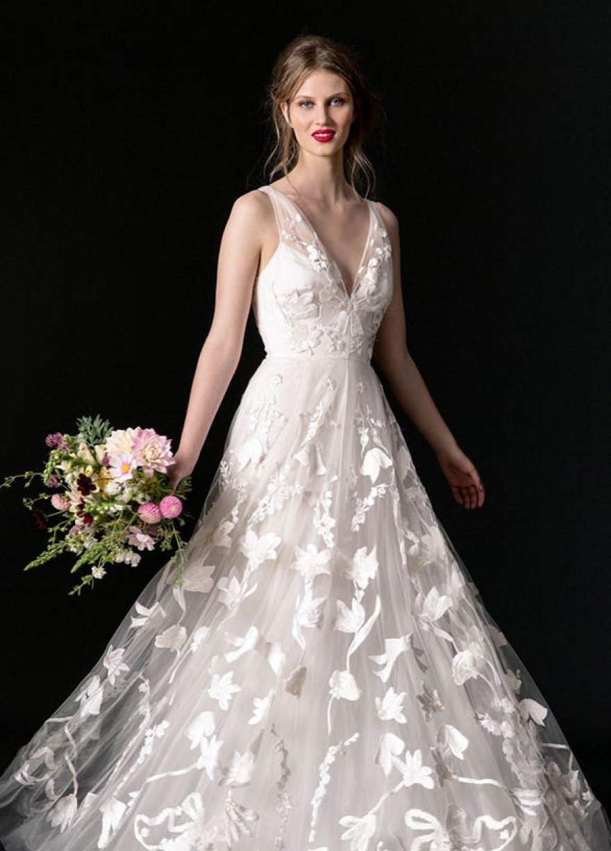 Bibi Dress