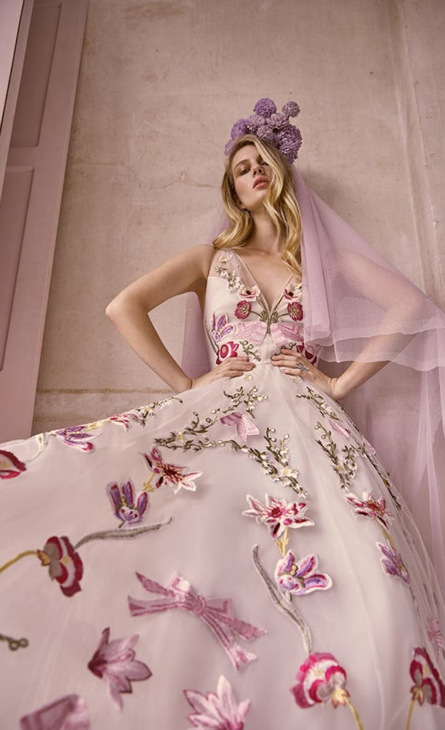 Bibi Dress