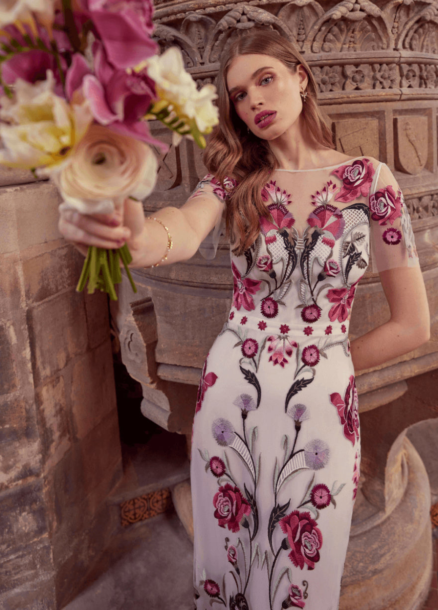Carys Dress