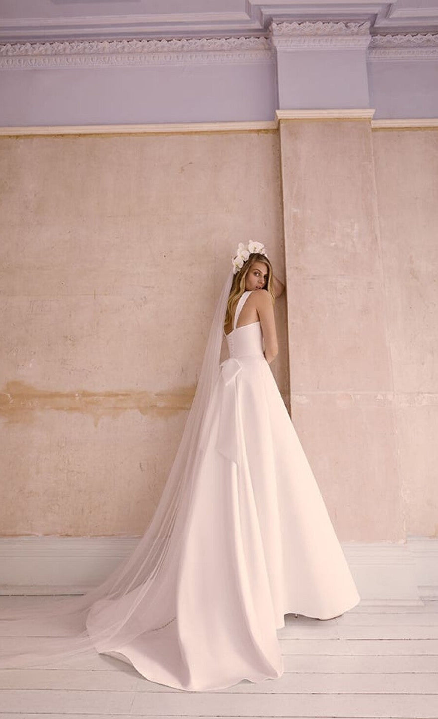 Clemence Dress