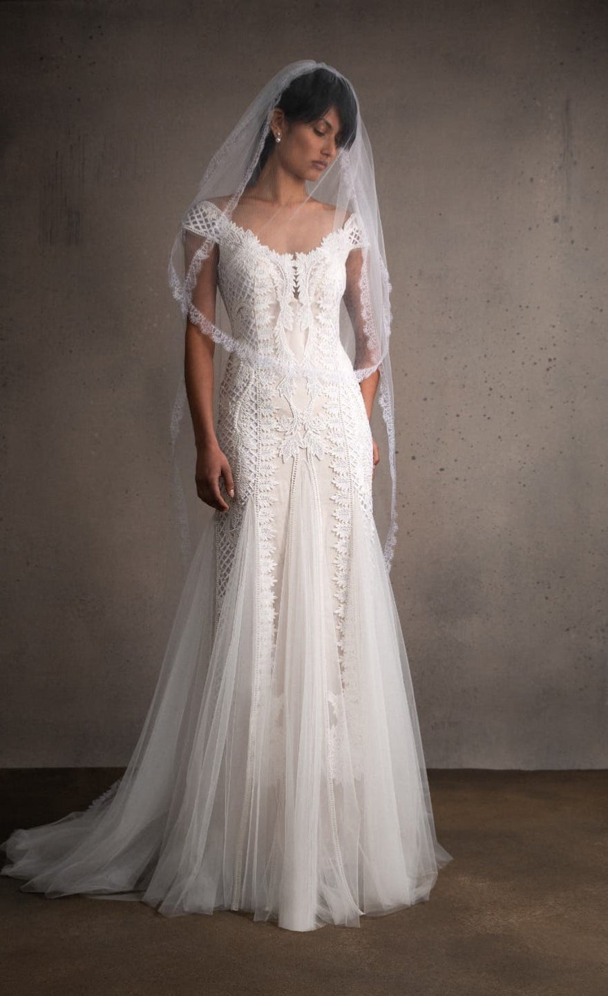 Delaney Dress