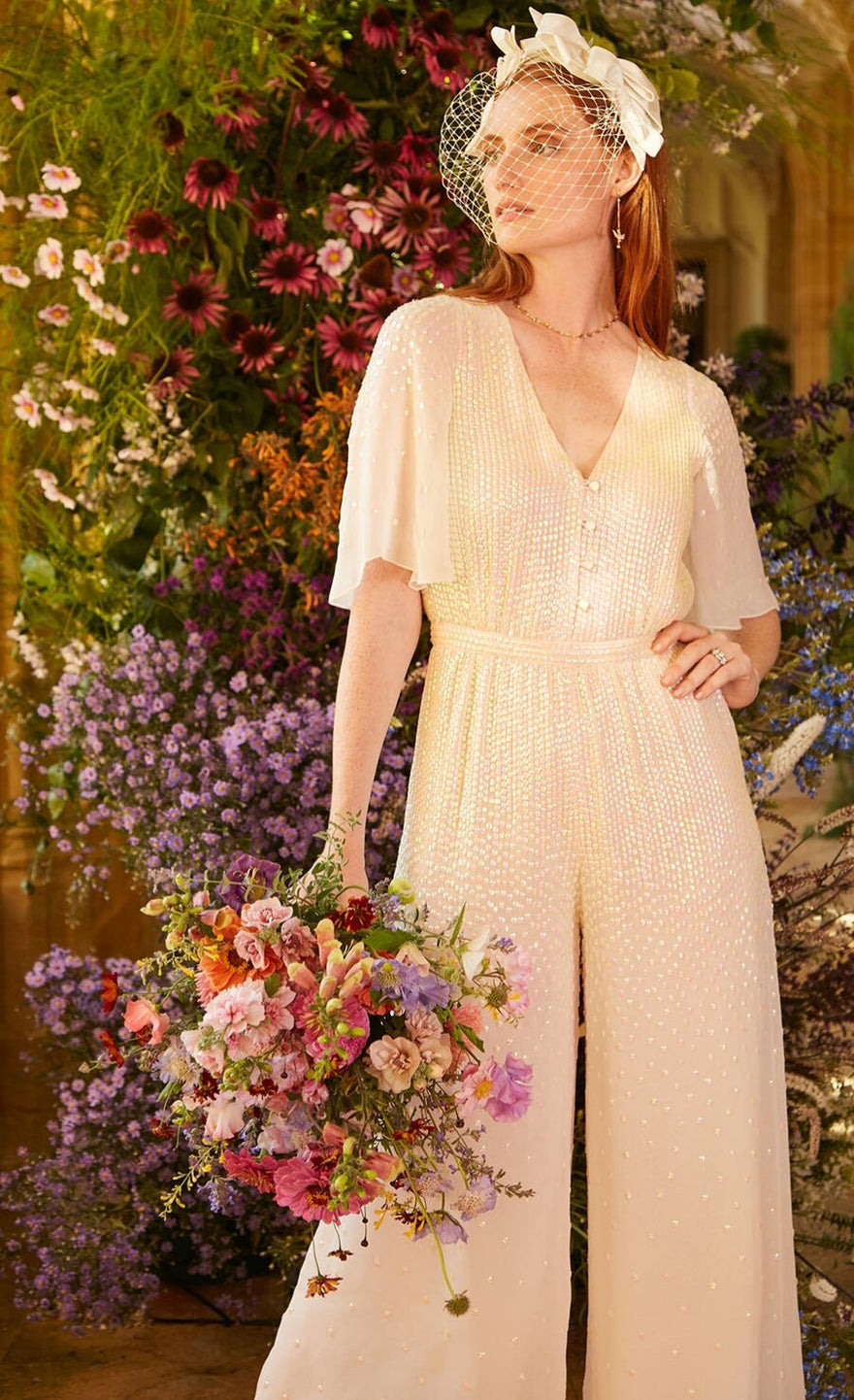 Dreamer Jumpsuit