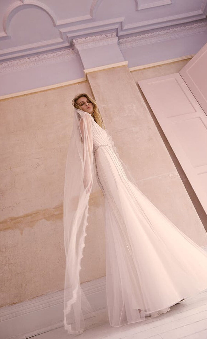 Francesca Dress