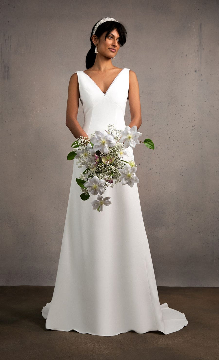 Giselle Dress