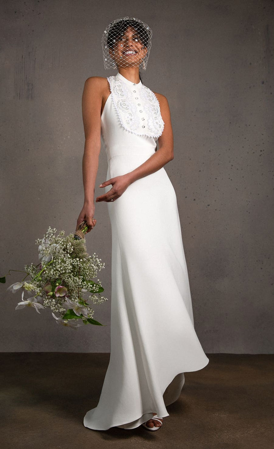 Iona Dress