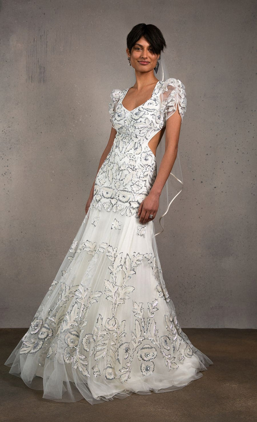 Jasmine Dress