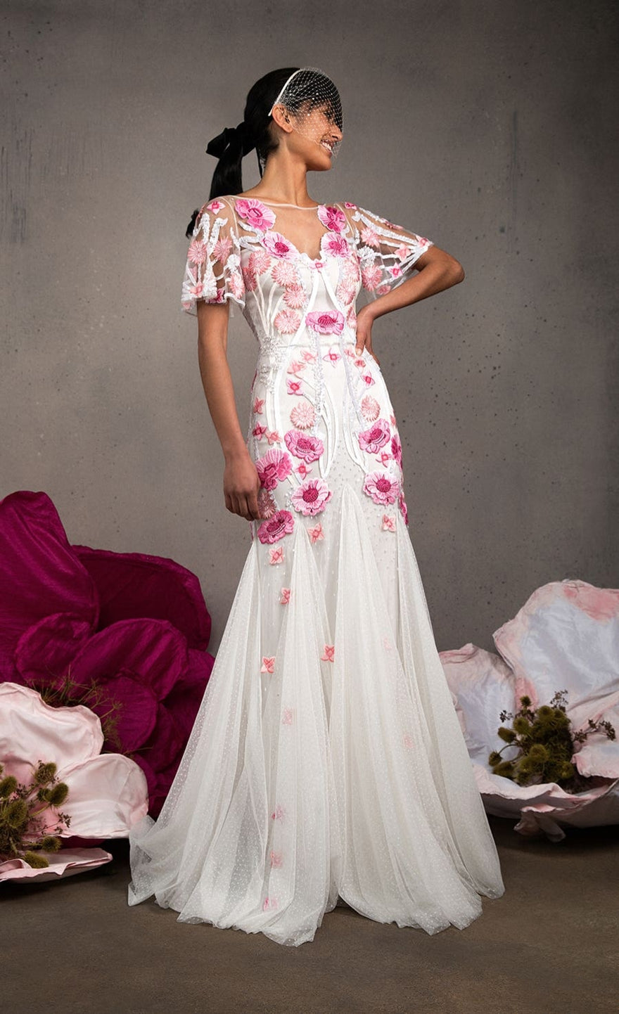 Katya Dress