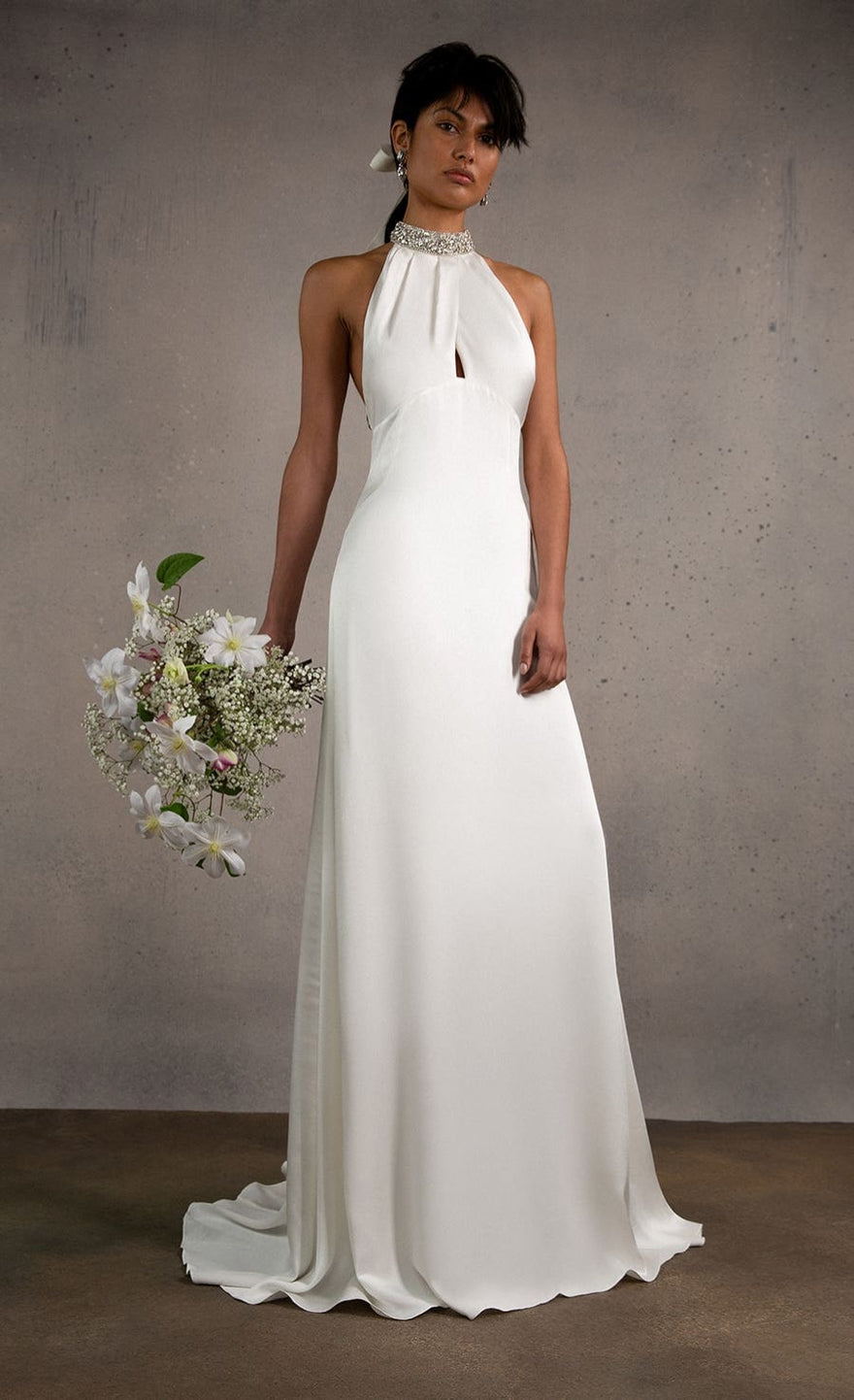 Marianna Dress