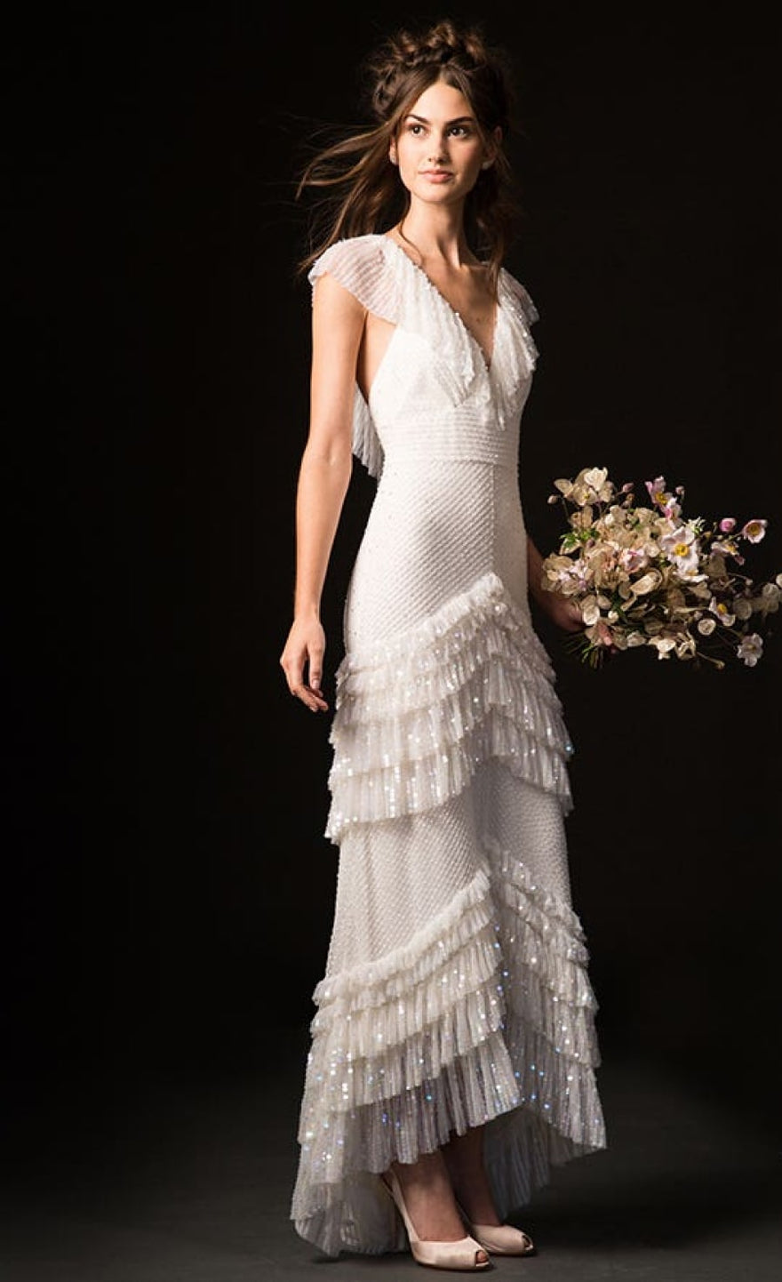 Mimi Dress