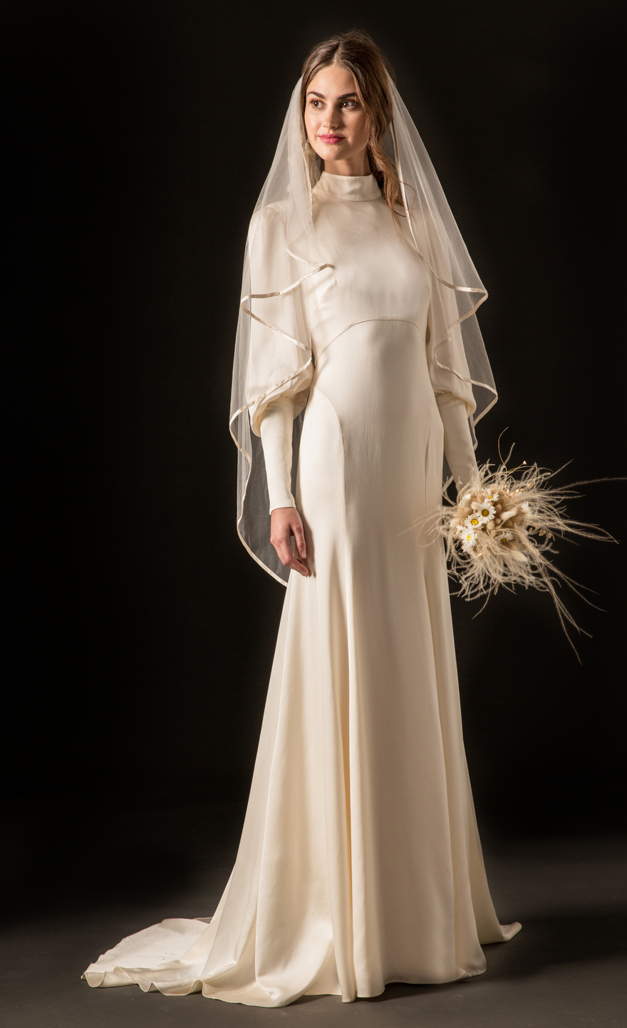 Eleanor Dress