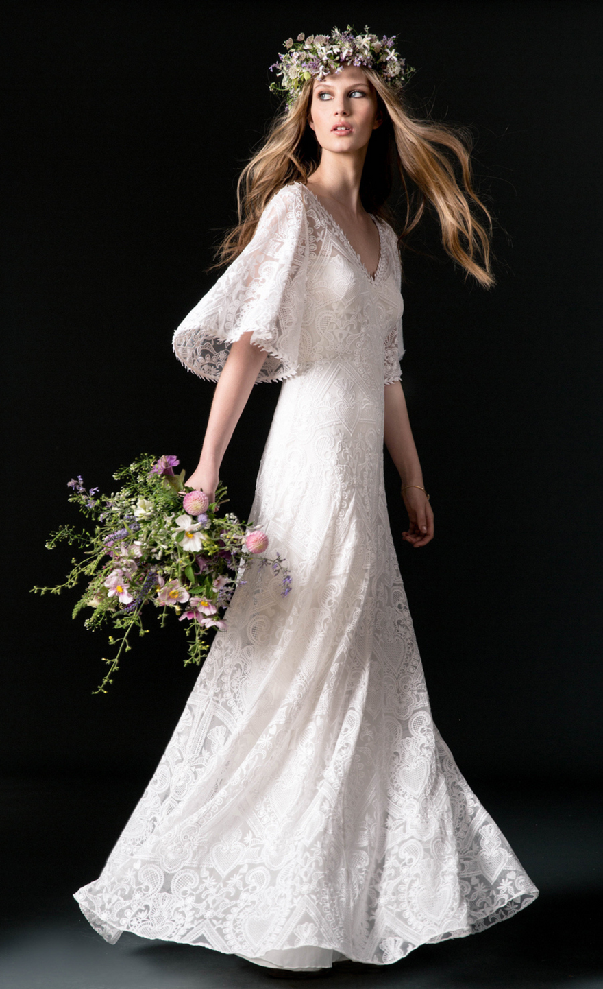 Isabel Dress
