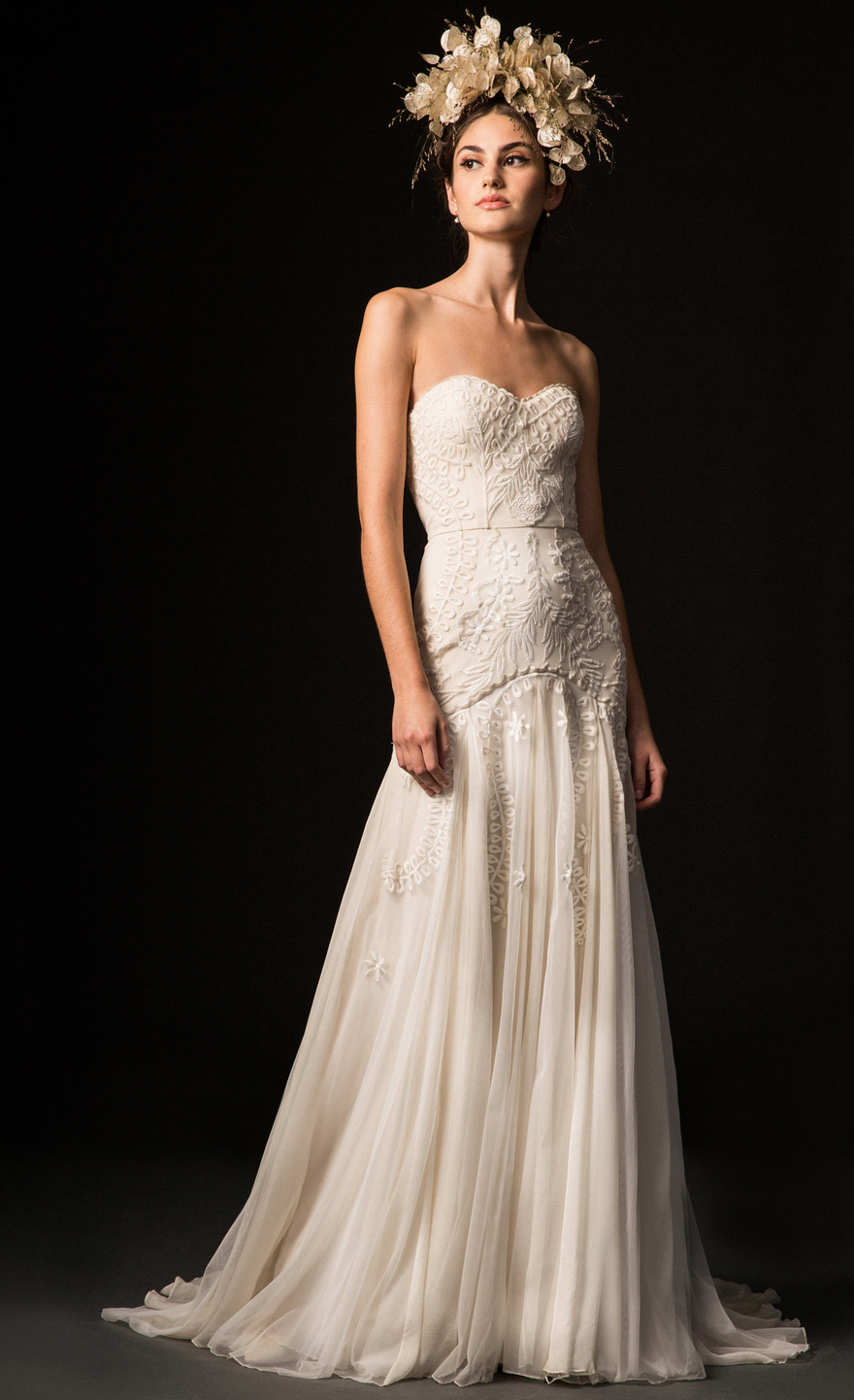 Lucie Dress