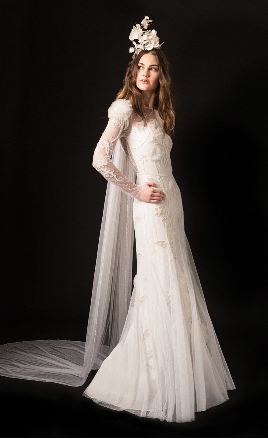 Mirabelle Dress