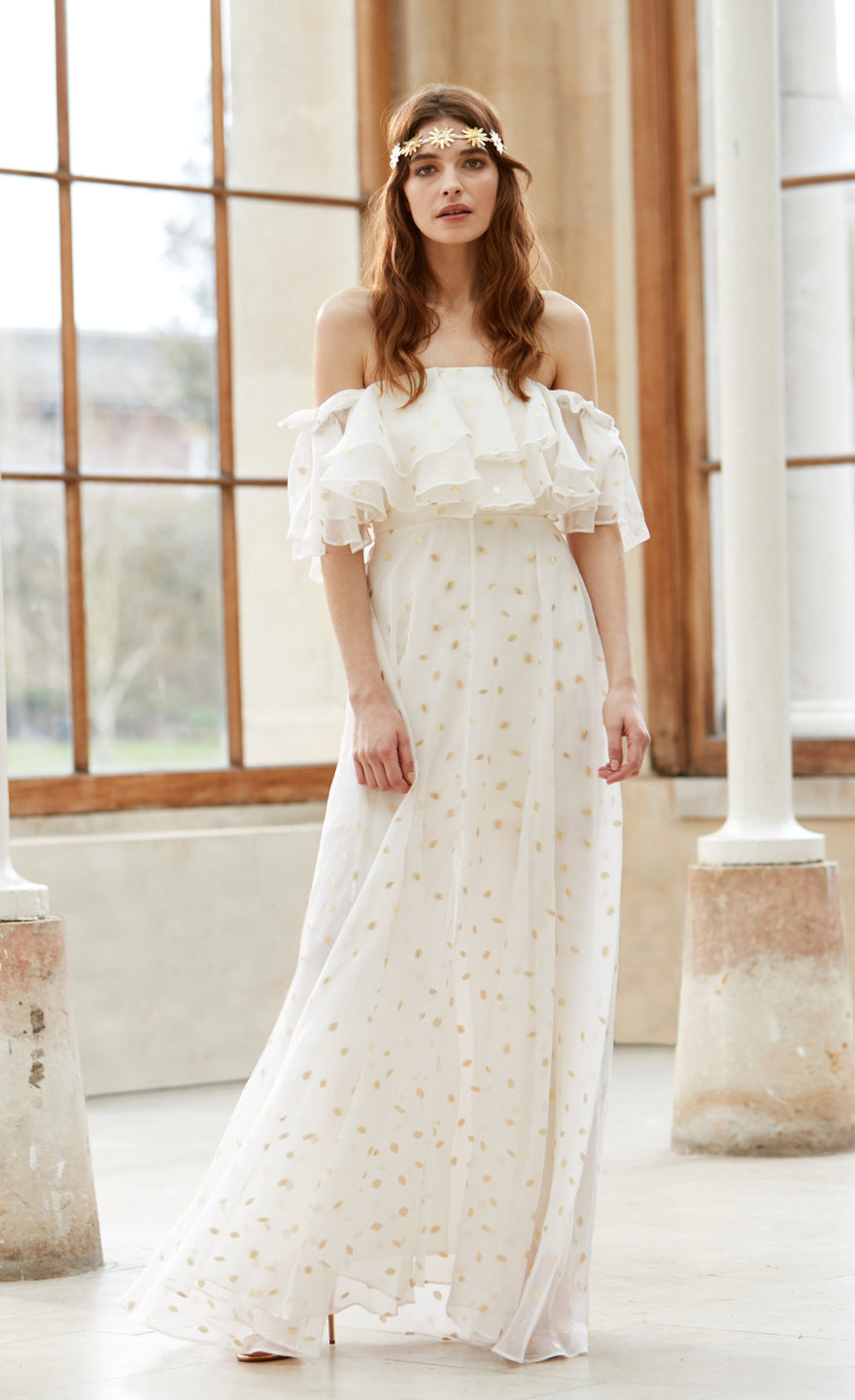 Juliette Dress