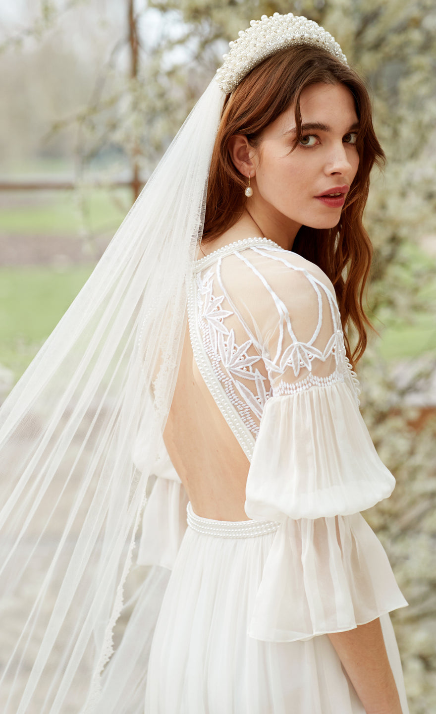 Luna Dress