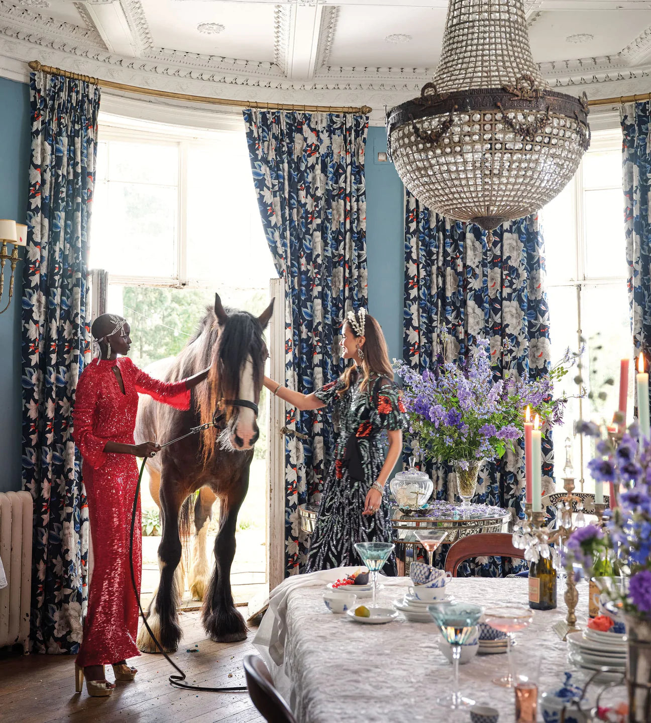 Temperley London (INT)