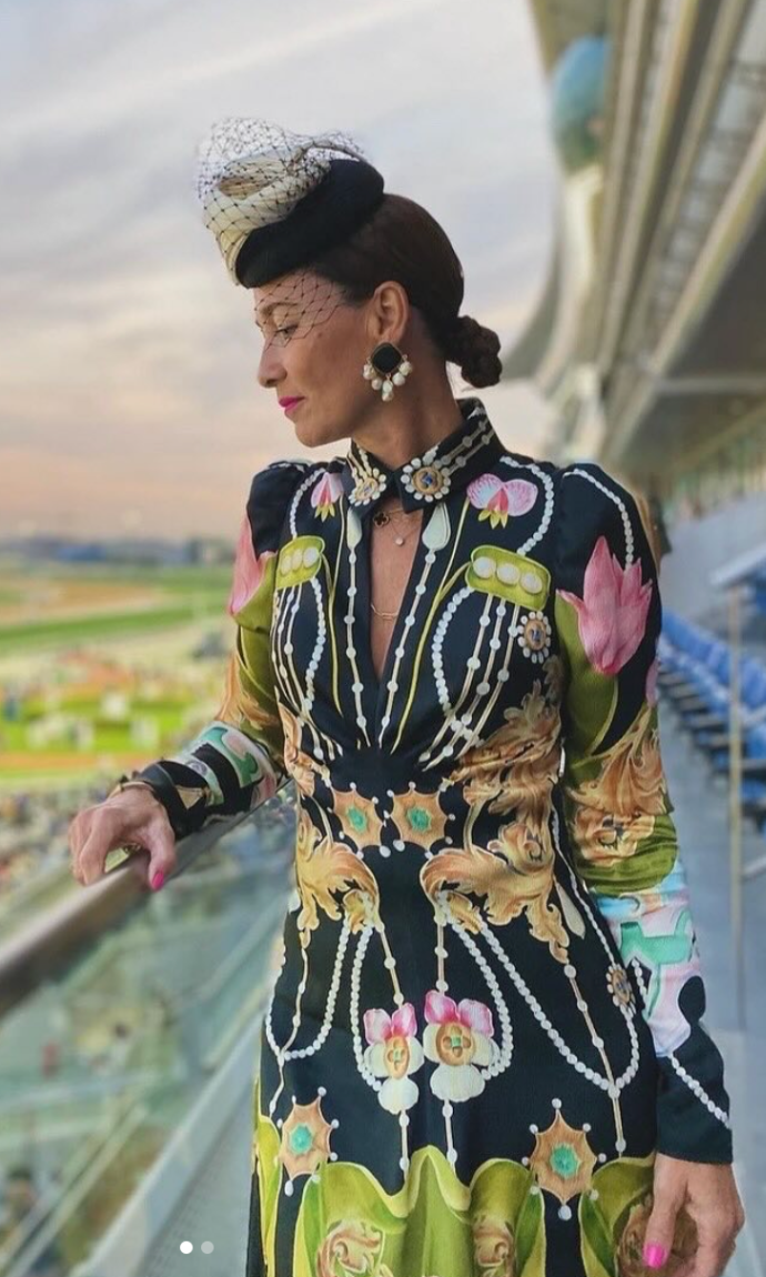 Temperley London (INT)