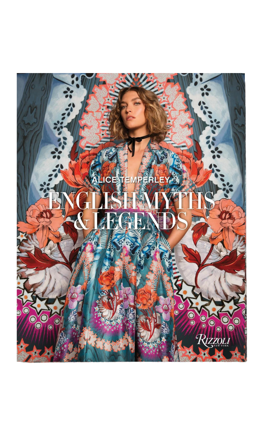 English Myths And Legends Book | Accessories | Temperley London
