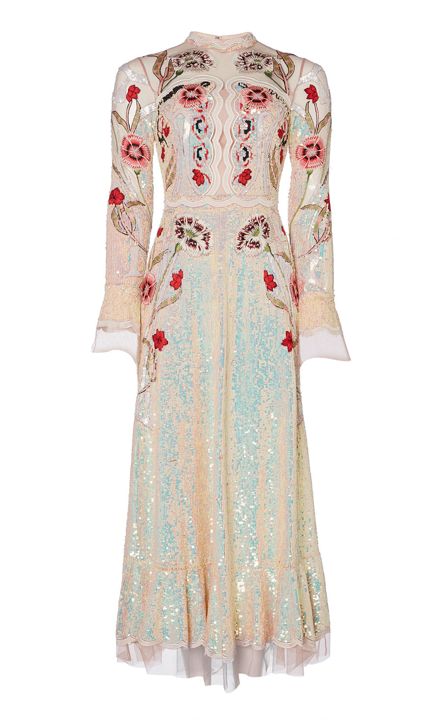 remi midi dress Remi Midi Show Dress