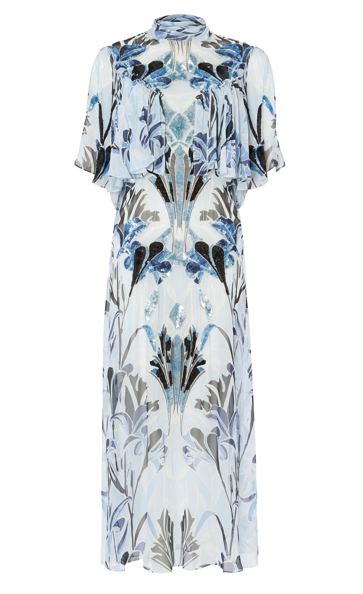Alani Dress
