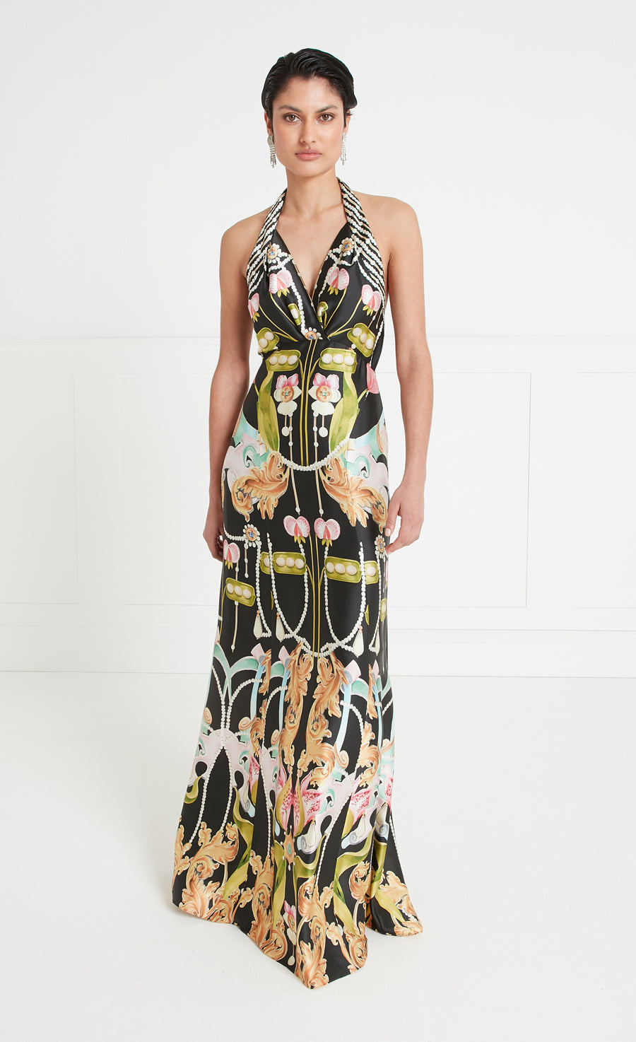 Akira maxi dress best sale