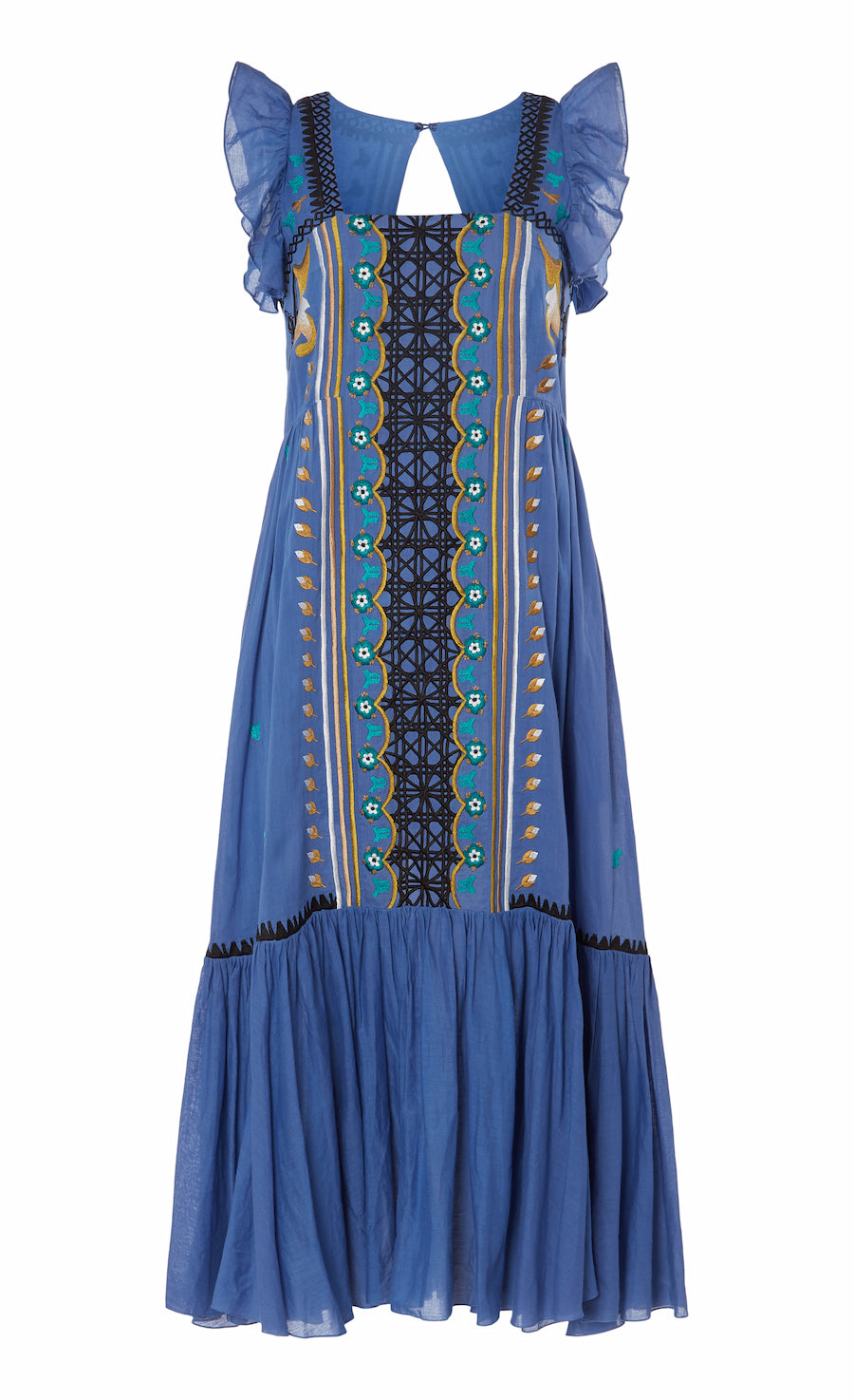 Florentine Dress
