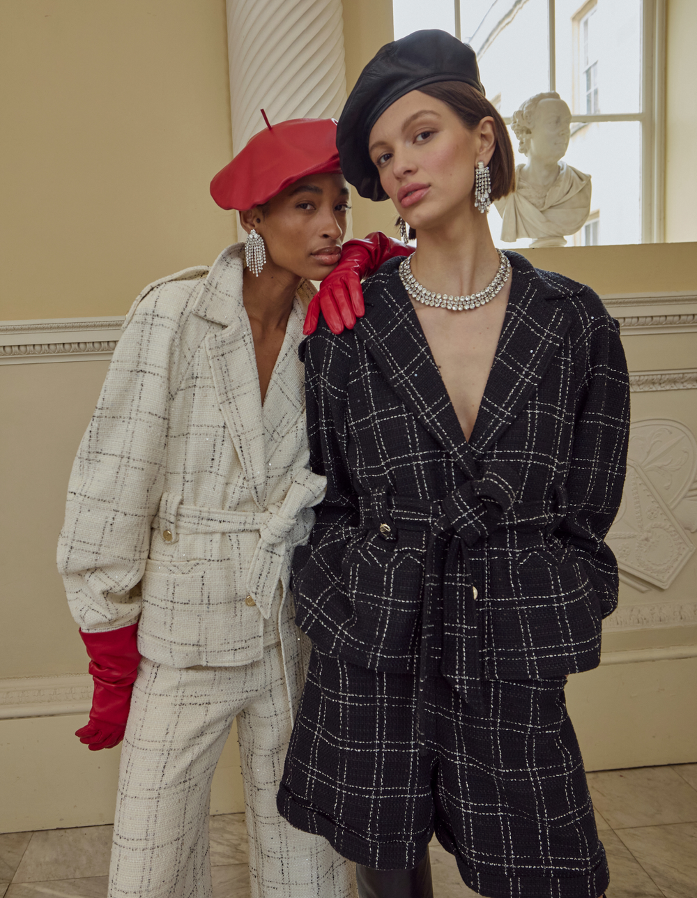 Temperley London (INT)