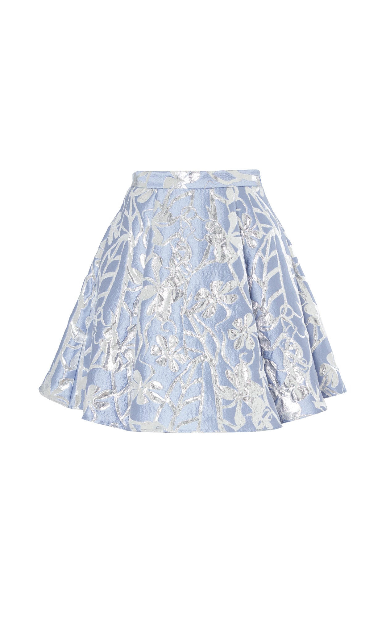 Frankel Skirt - Ice Blue