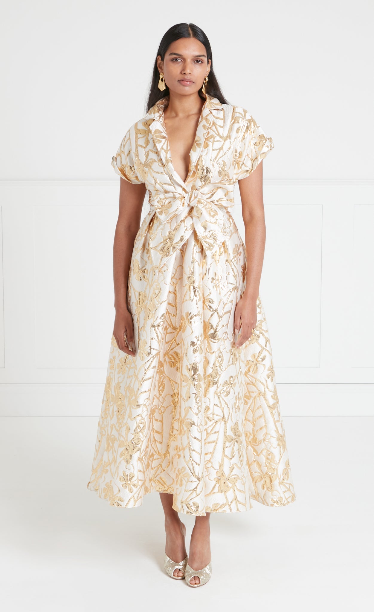 Frankel Dress
