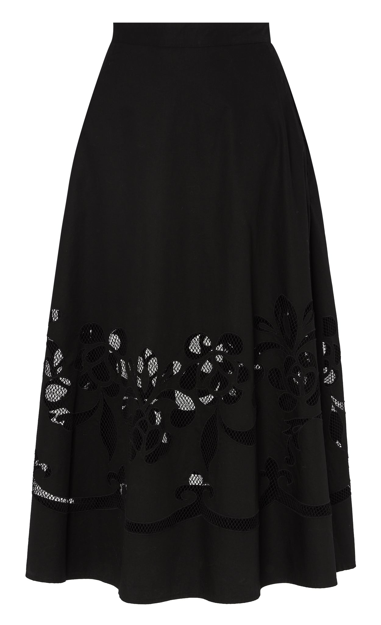 Tez Neela skirt