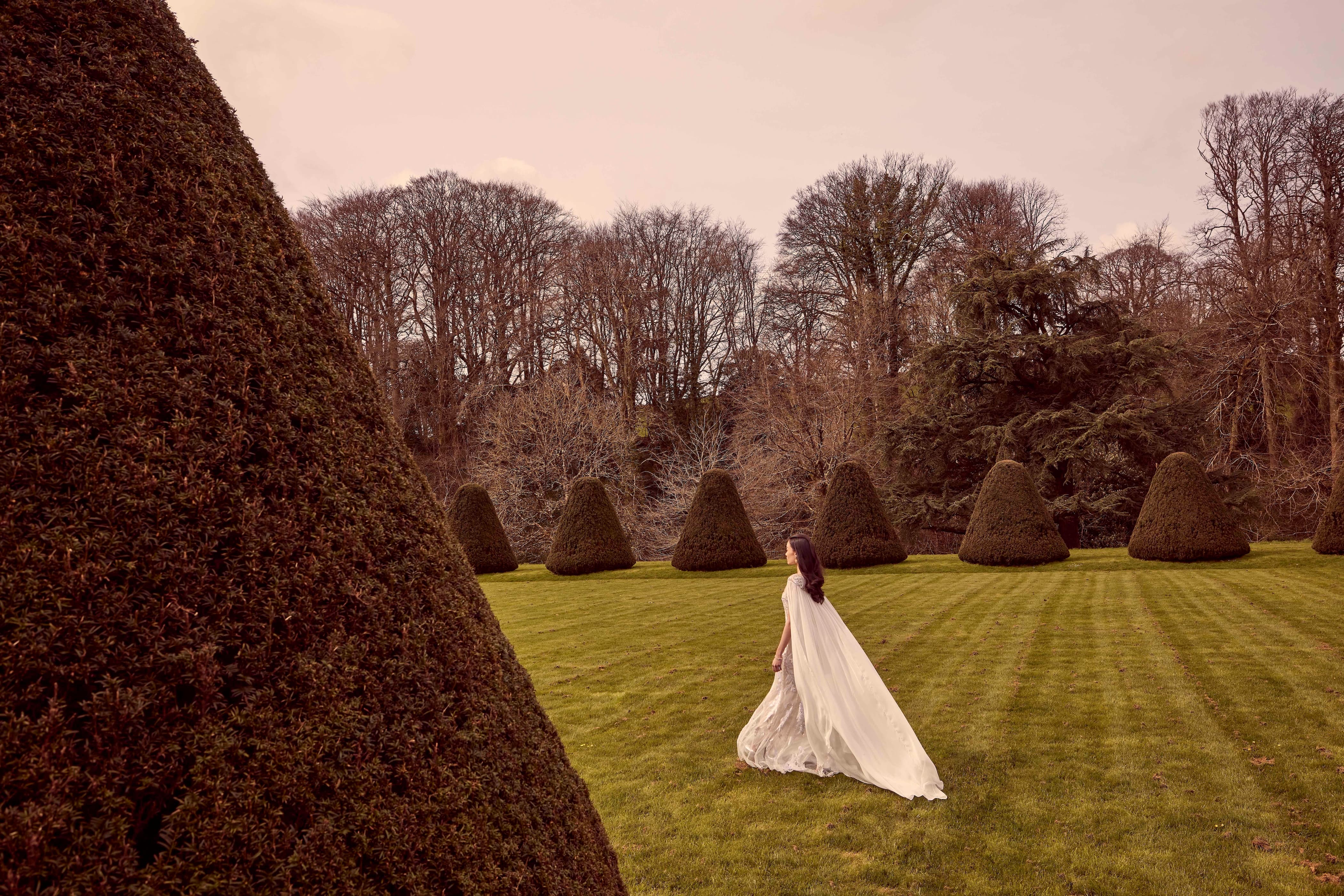 Temperley London (INT)