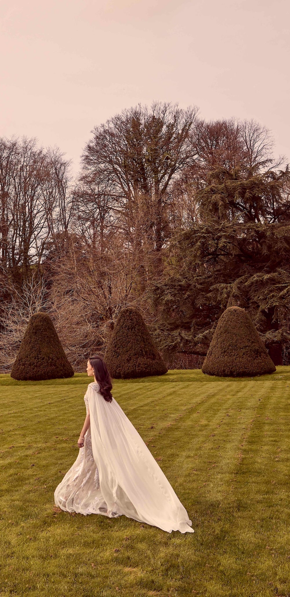 Temperley London (INT)