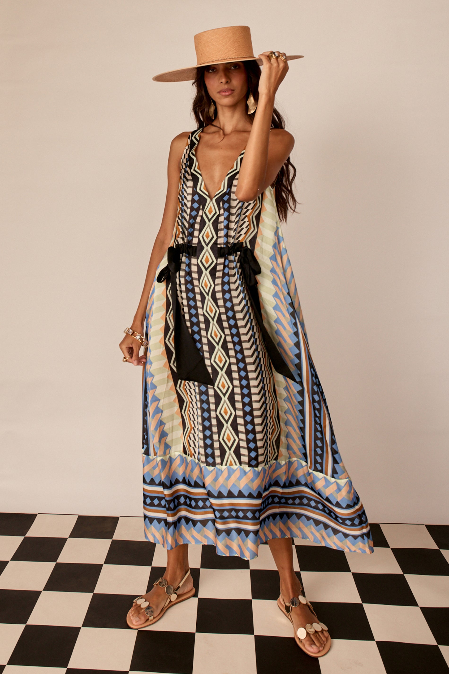Temperley London (INT)