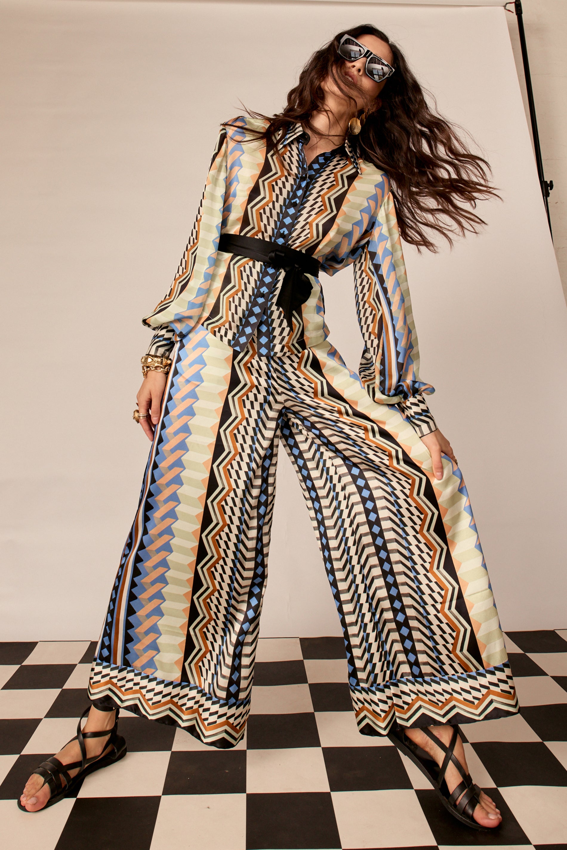 Temperley London (INT)