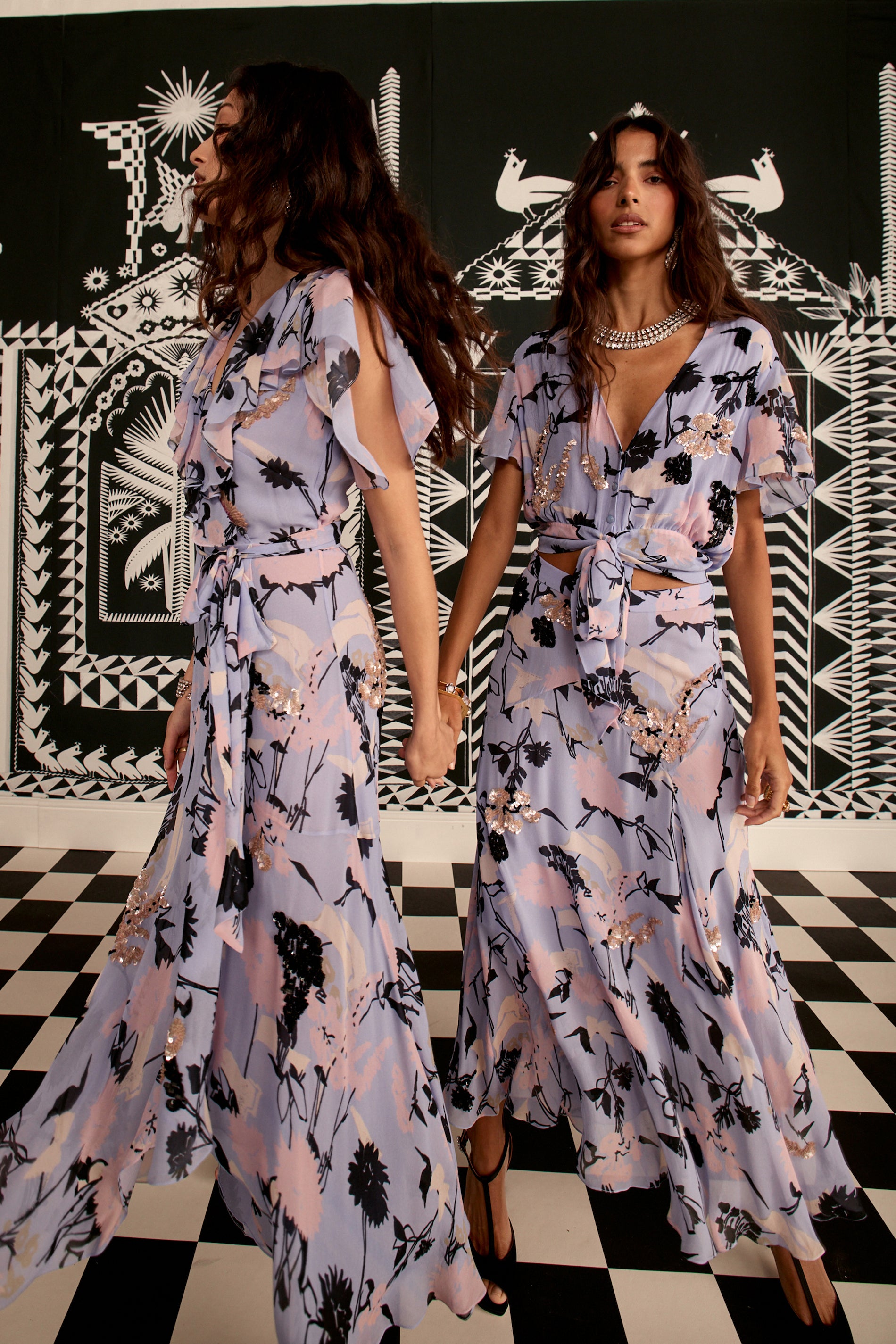 Temperley London (INT)