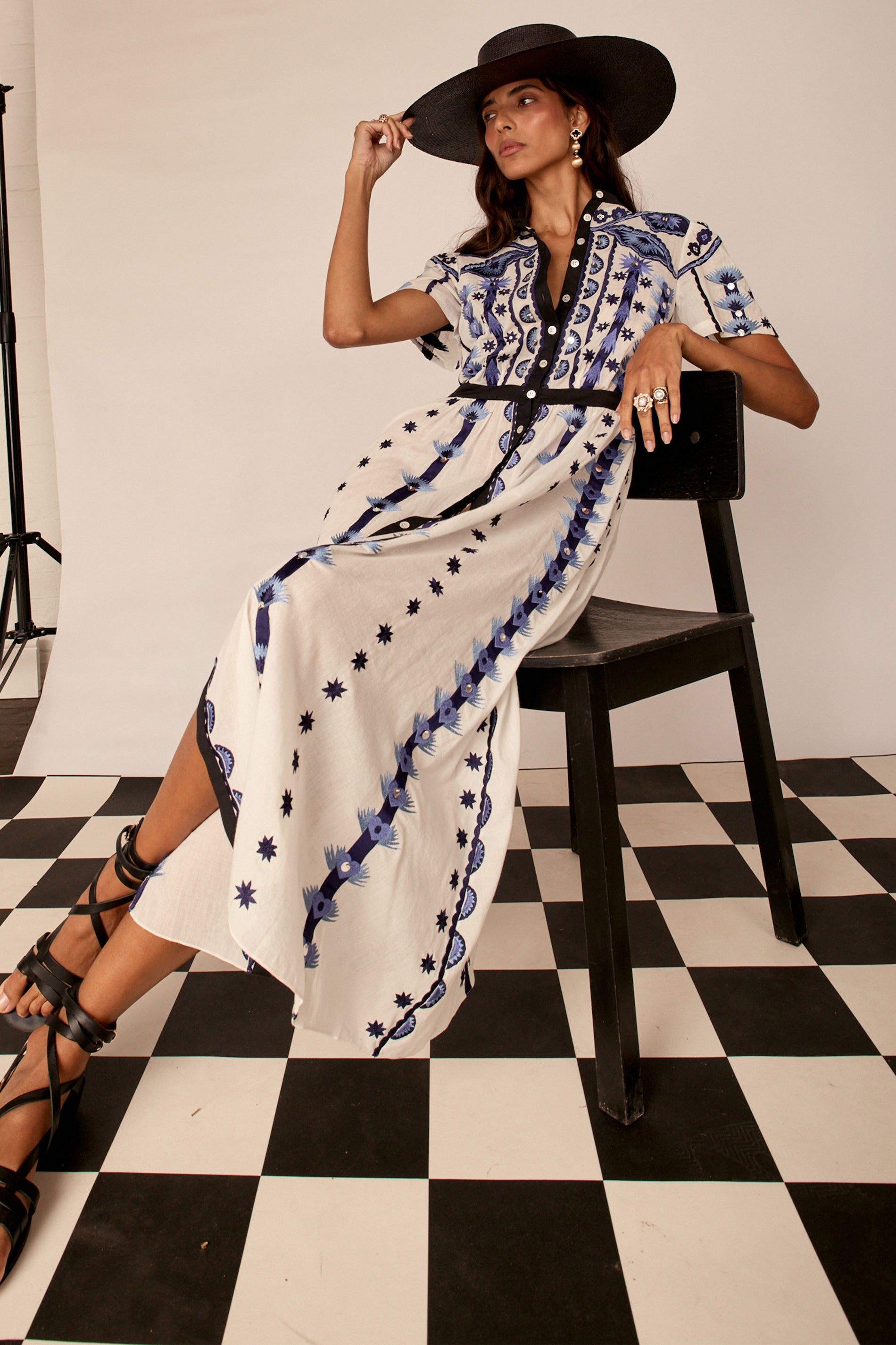 Temperley London (INT)