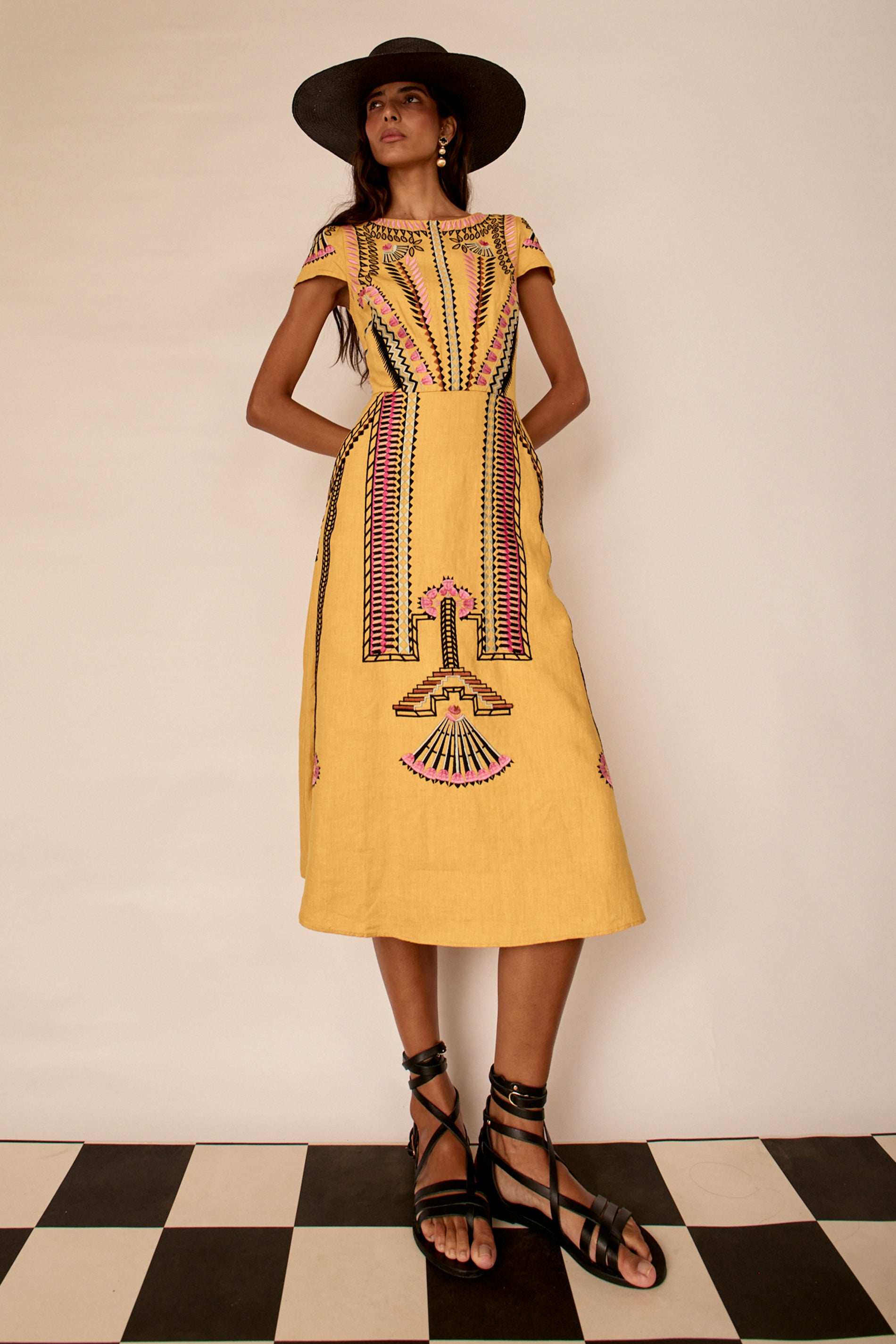 Temperley London (INT)