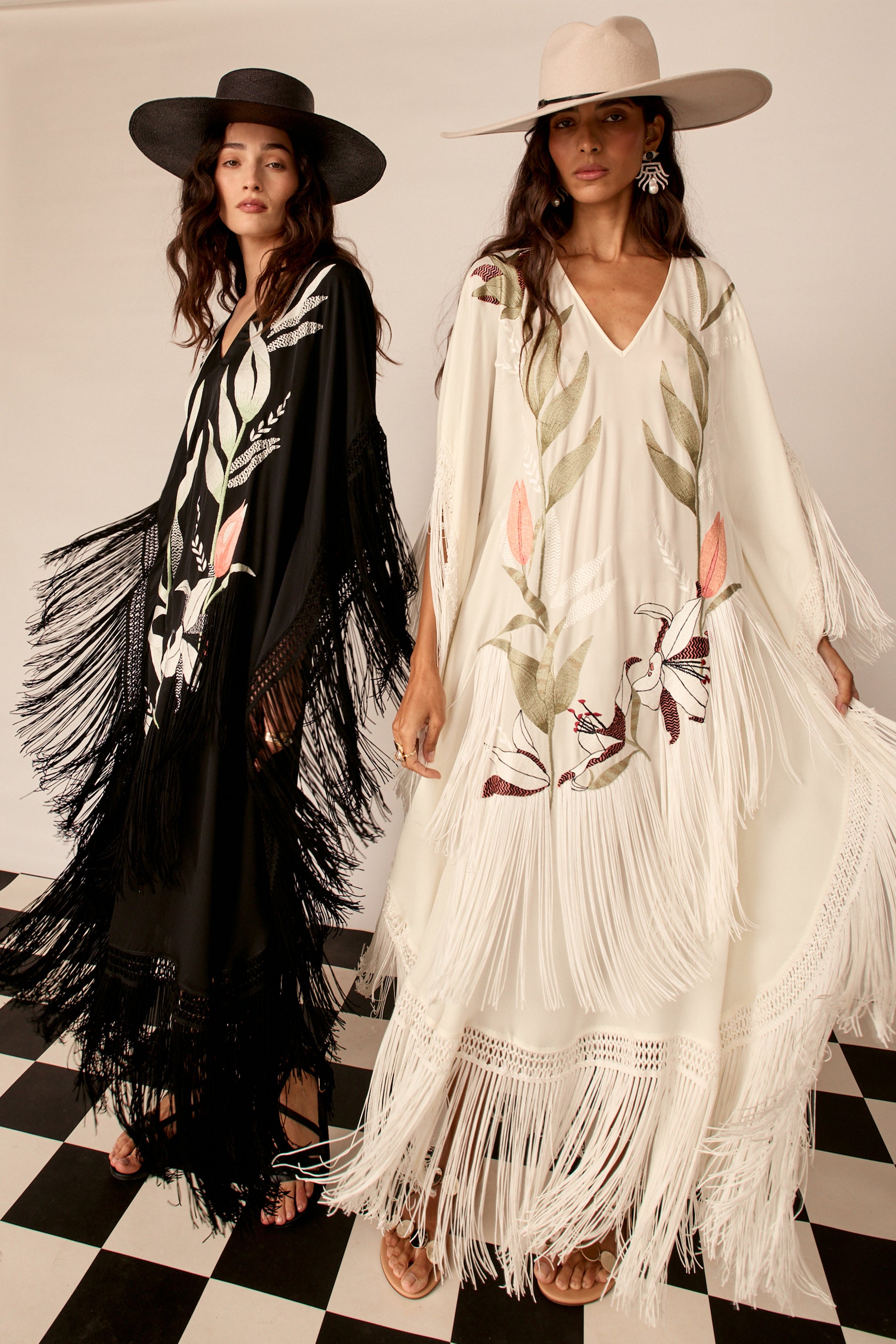 Temperley London (INT)