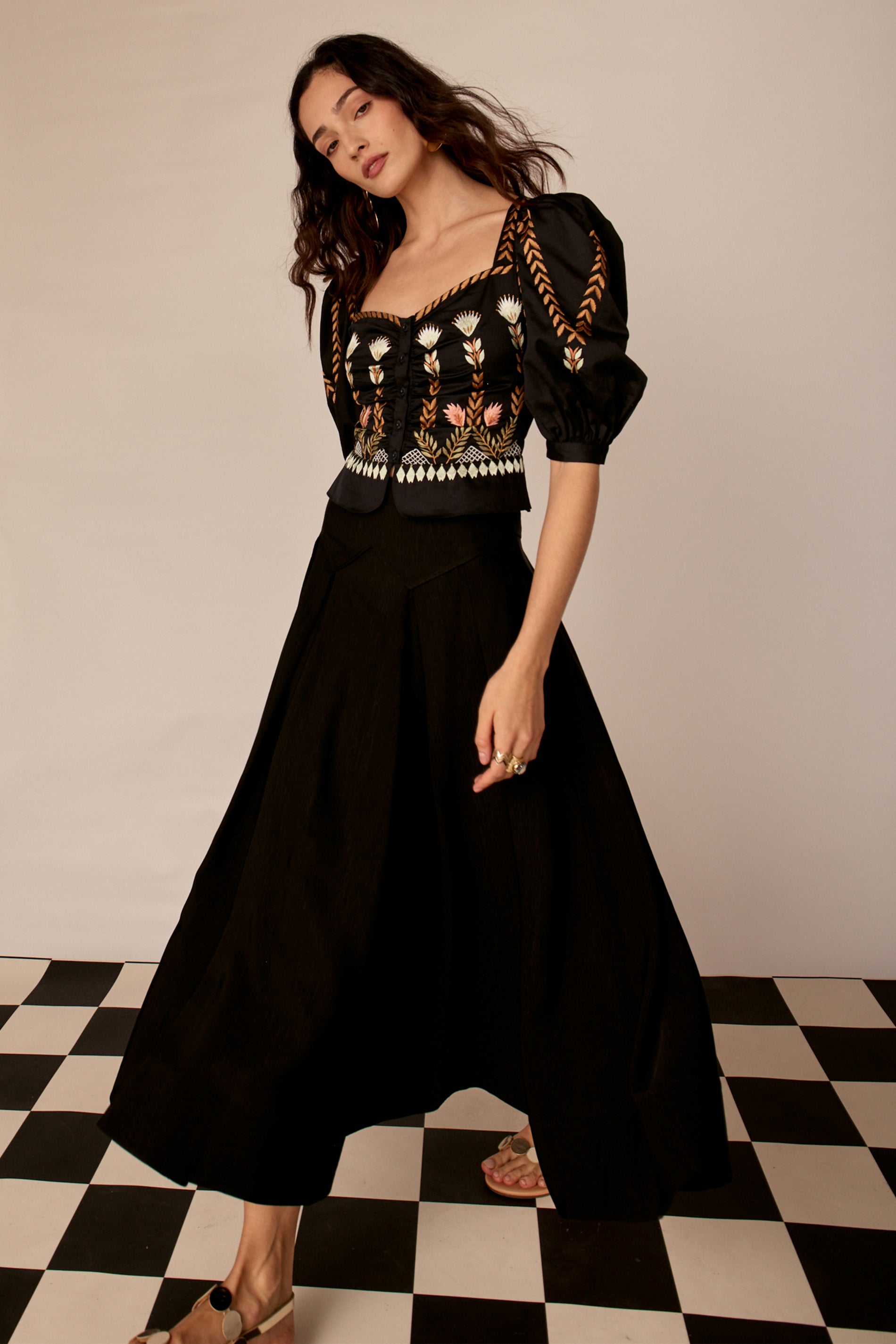 Temperley London (INT)