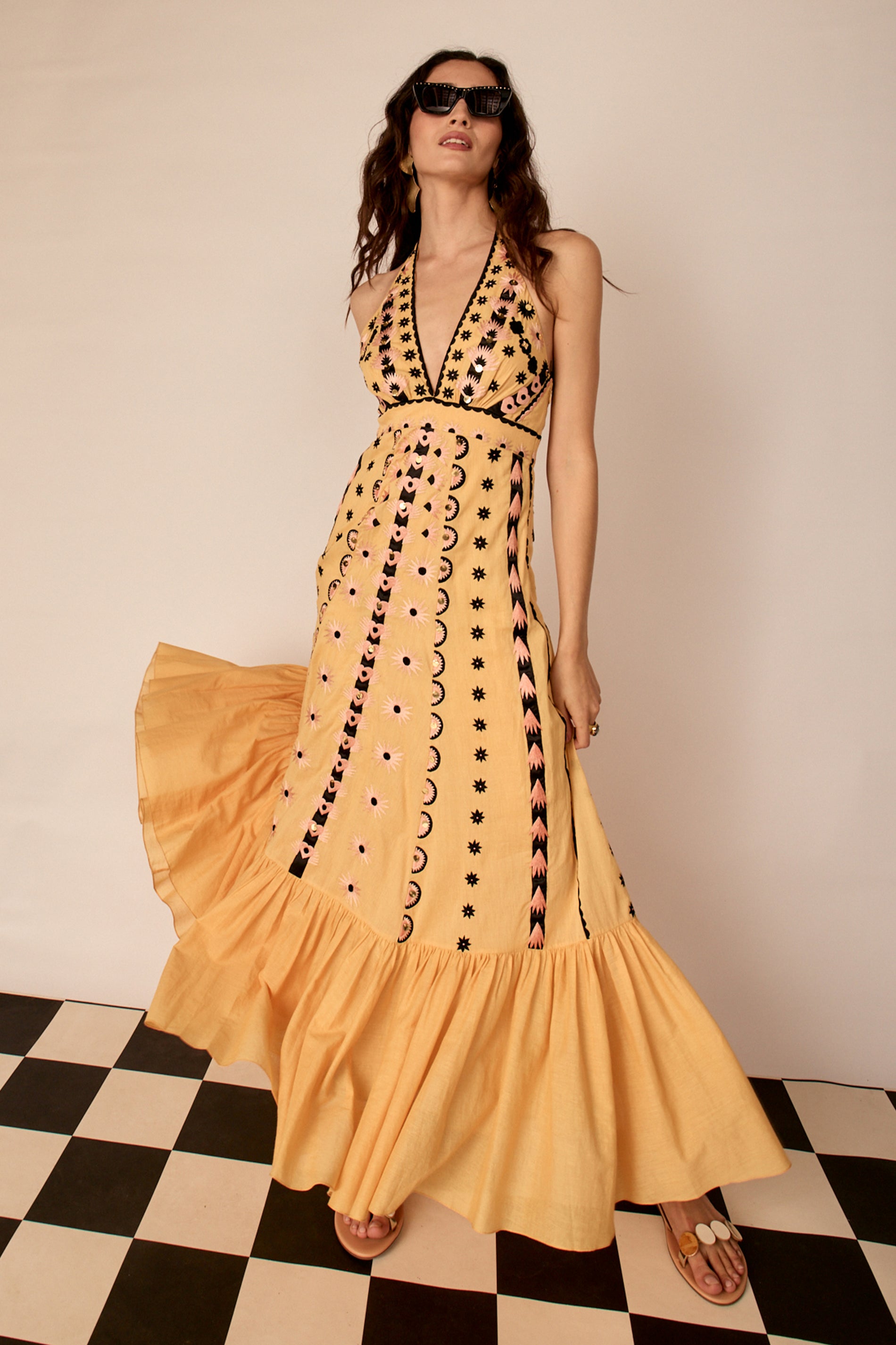 Temperley London (INT)