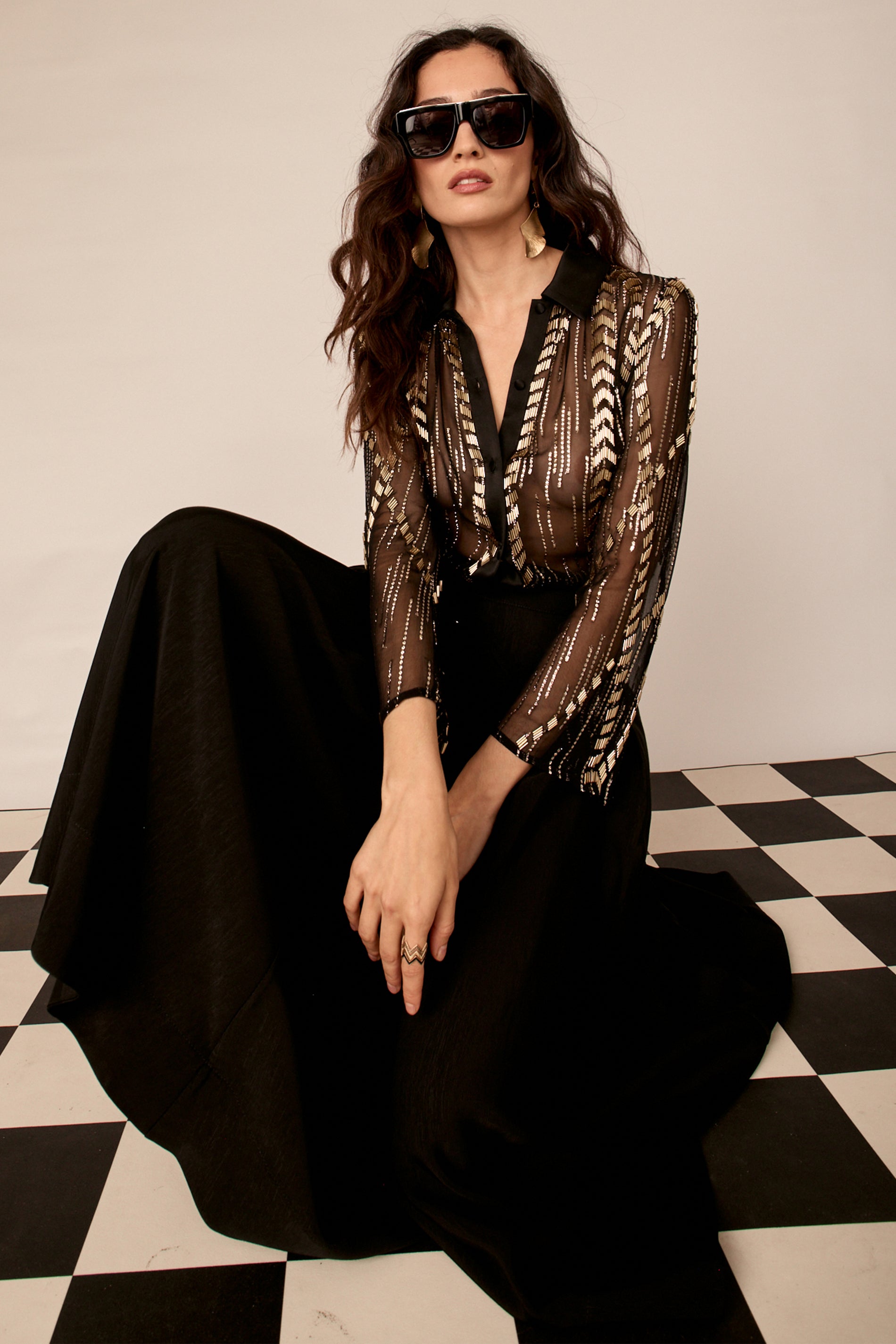 Temperley London (INT)